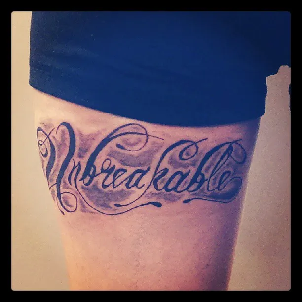 custom tattoos tattoo by TJ Cornelius at Fallen Raven Tattoo Studio in Simpsonville, SC