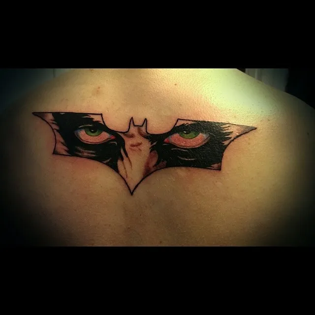 cover-ups tattoo by TJ Cornelius at Fallen Raven Tattoo Studio in Simpsonville, SC