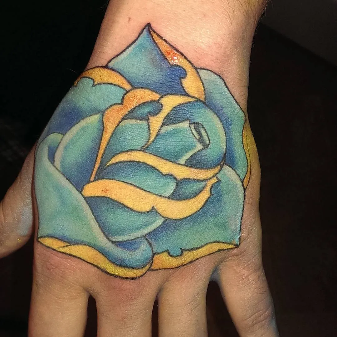 black & grey realism tattoo by TJ Cornelius at Fallen Raven Tattoo Studio in Simpsonville, SC