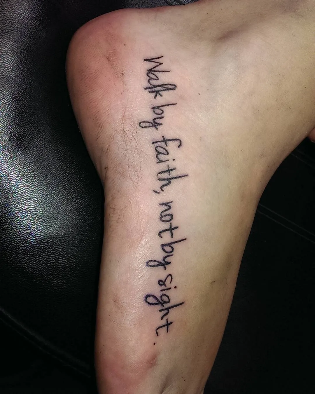custom tattoos tattoo by TJ Cornelius at Fallen Raven Tattoo Studio in Simpsonville, SC