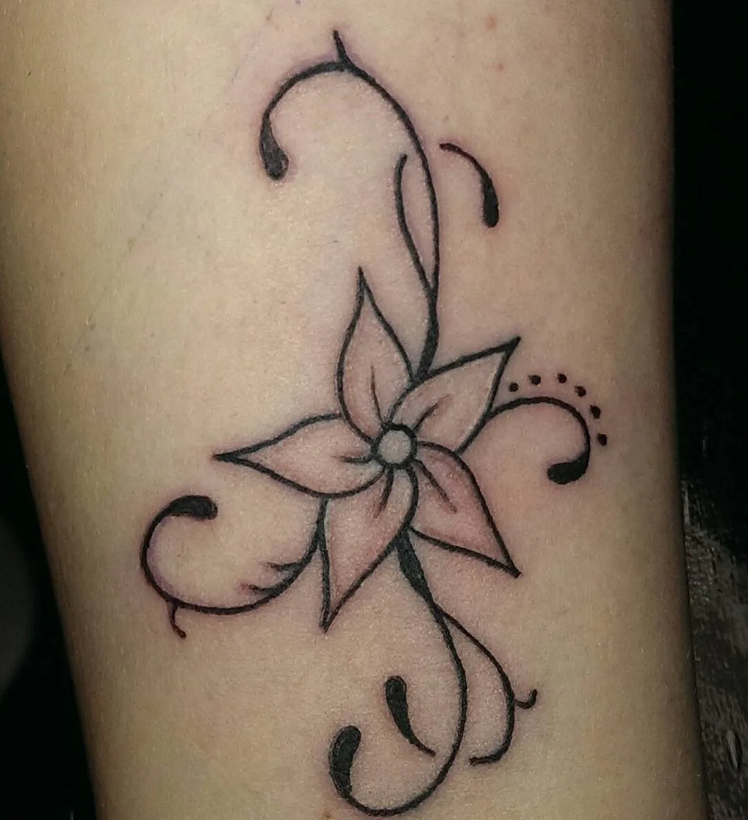 black & grey realism tattoo by TJ Cornelius at Fallen Raven Tattoo Studio in Simpsonville, SC