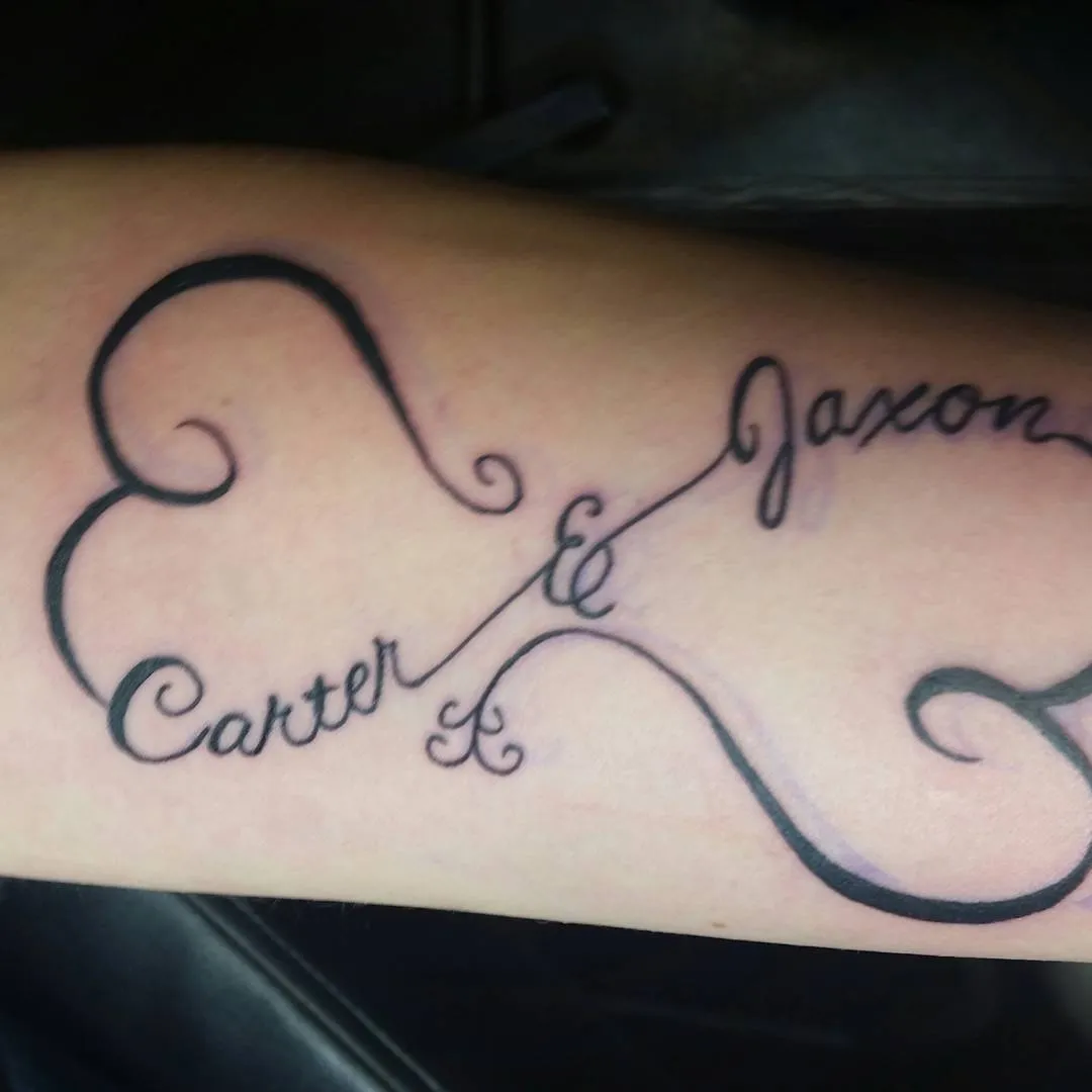 black & grey realism tattoo by TJ Cornelius at Fallen Raven Tattoo Studio in Simpsonville, SC