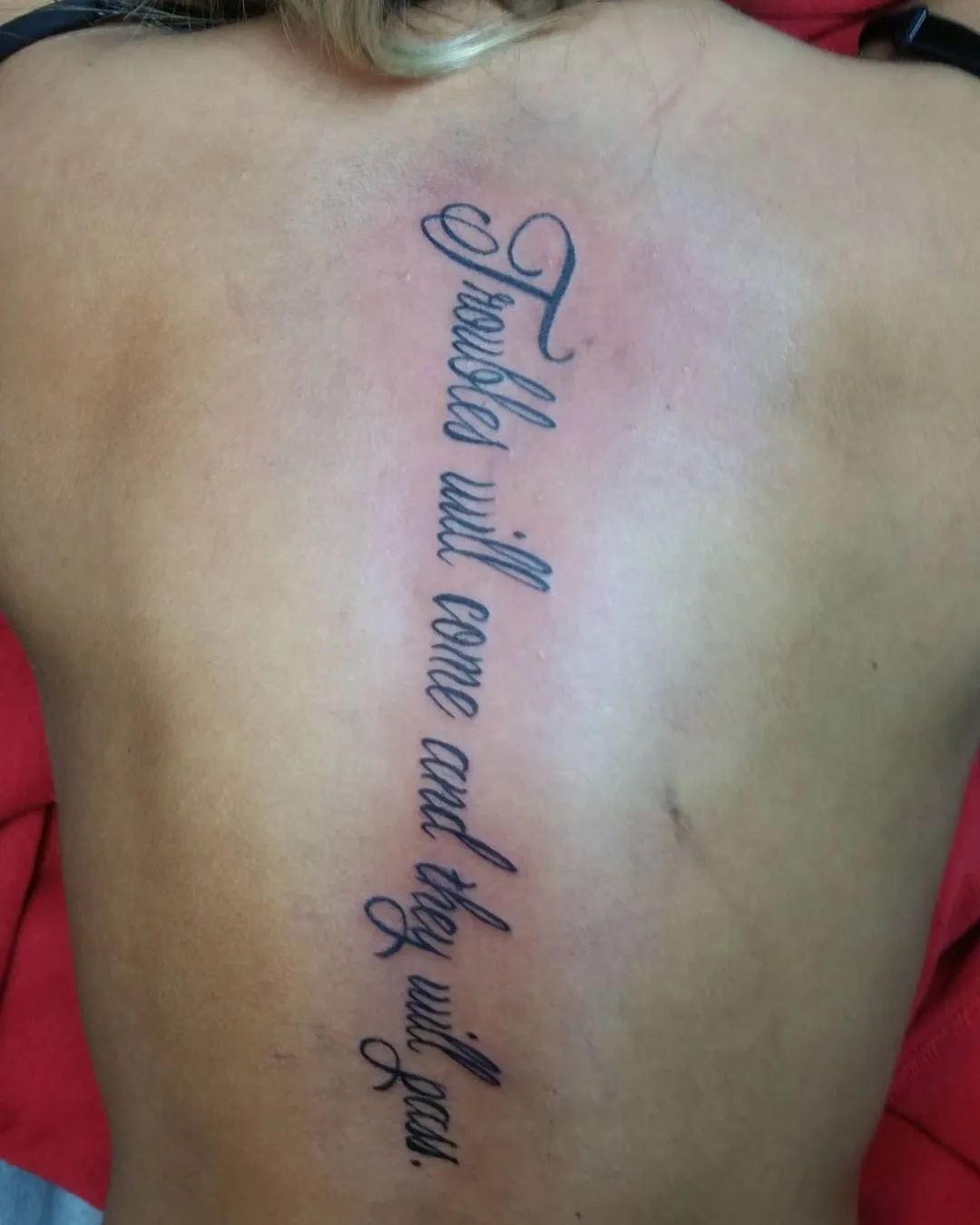 cover-ups tattoo by TJ Cornelius at Fallen Raven Tattoo Studio in Simpsonville, SC