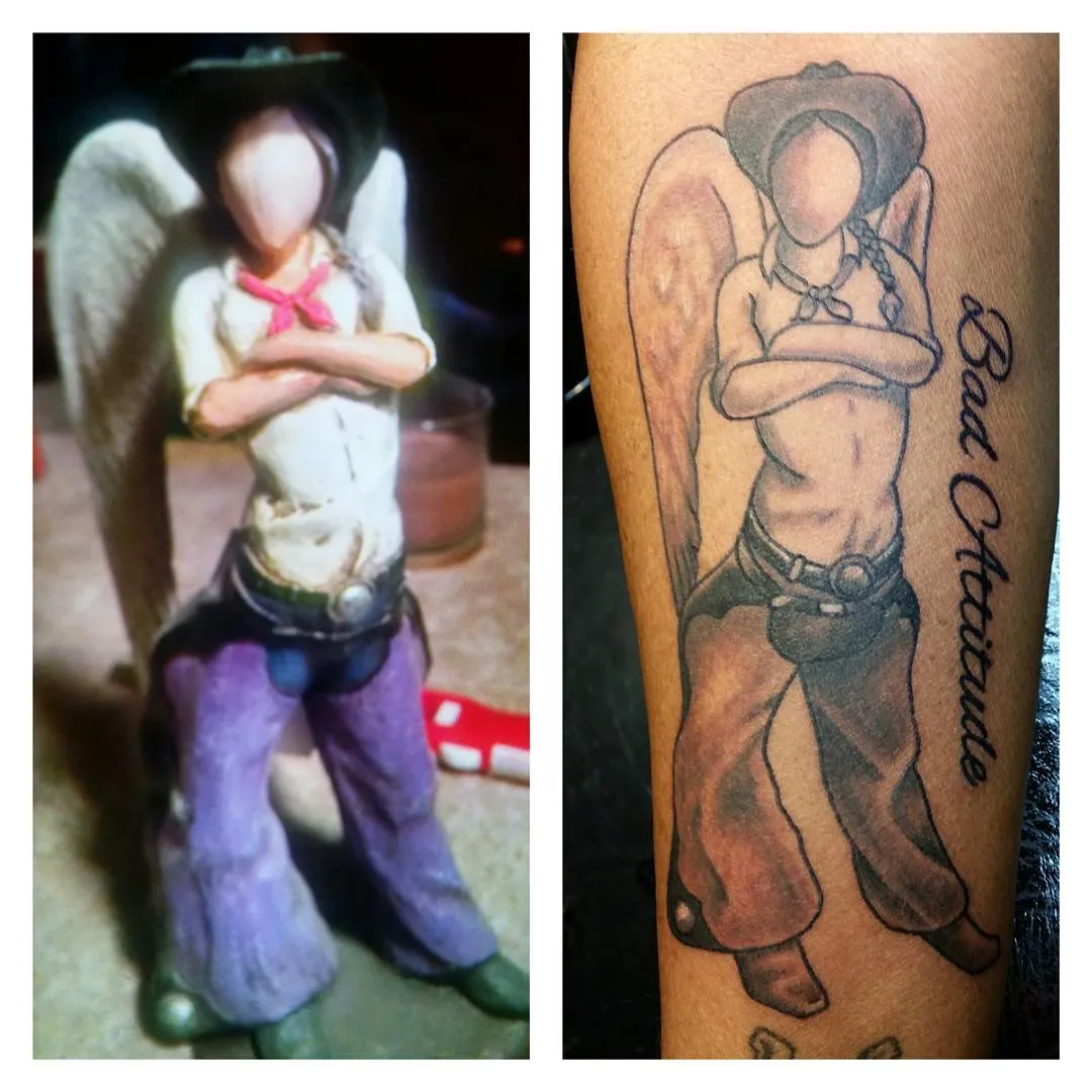cover-ups tattoo by TJ Cornelius at Fallen Raven Tattoo Studio in Simpsonville, SC