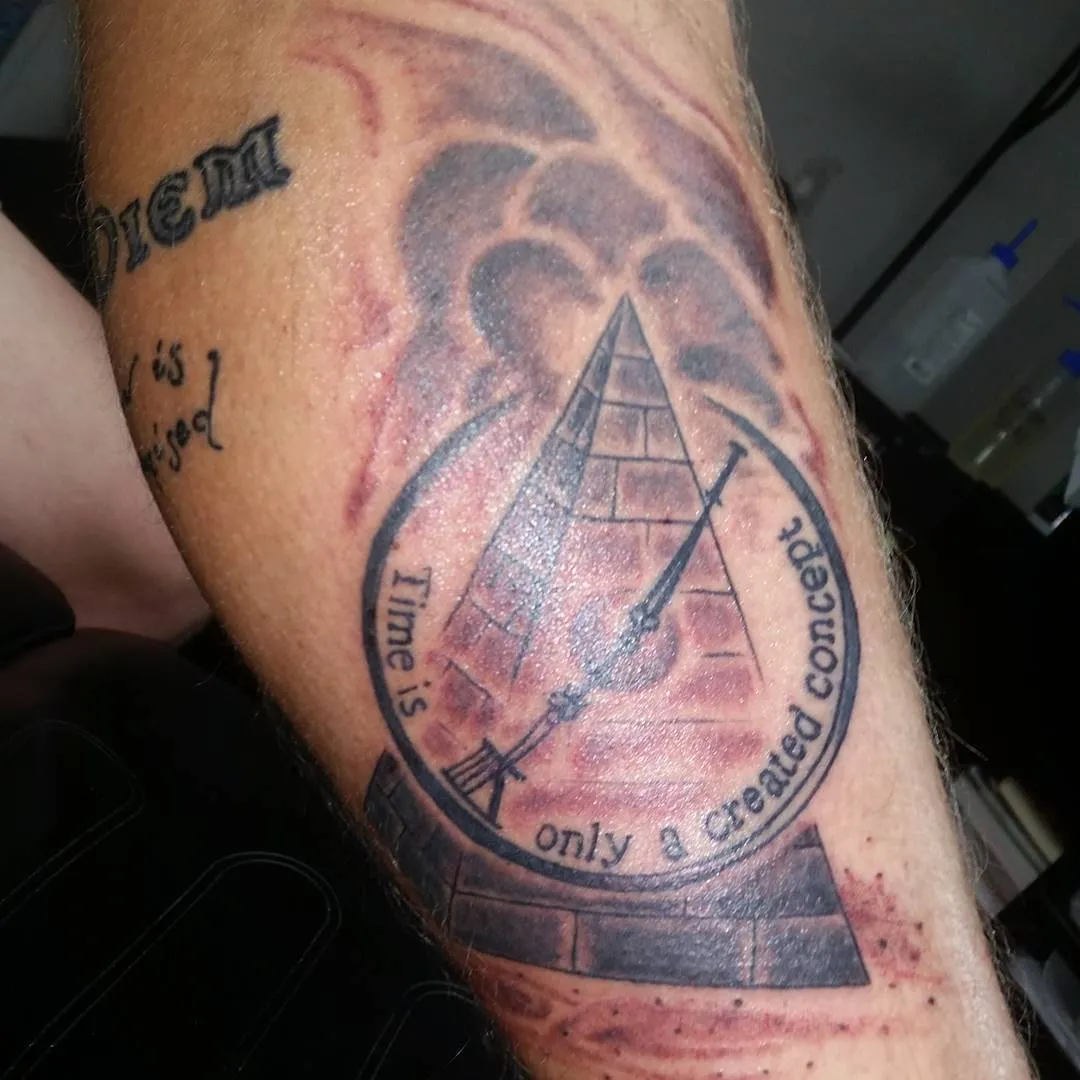 black & grey realism tattoo by TJ Cornelius at Fallen Raven Tattoo Studio in Simpsonville, SC