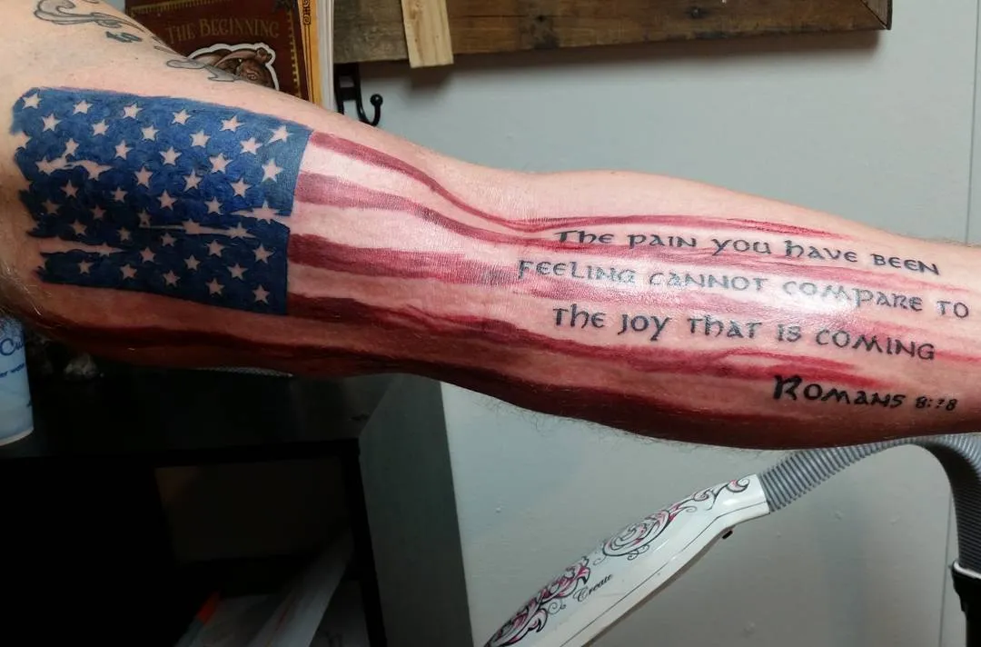 cover-ups tattoo by TJ Cornelius at Fallen Raven Tattoo Studio in Simpsonville, SC