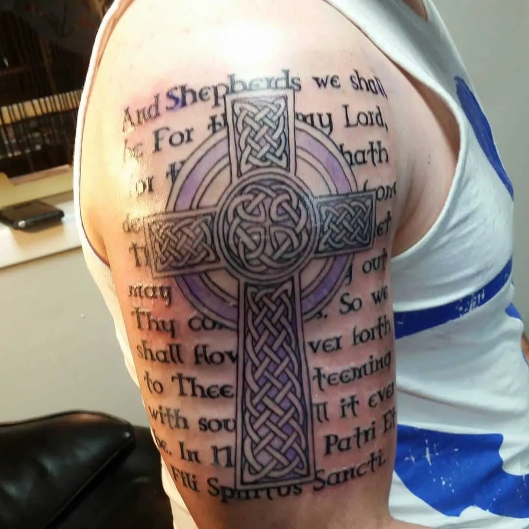 black & grey realism tattoo by TJ Cornelius at Fallen Raven Tattoo Studio in Simpsonville, SC