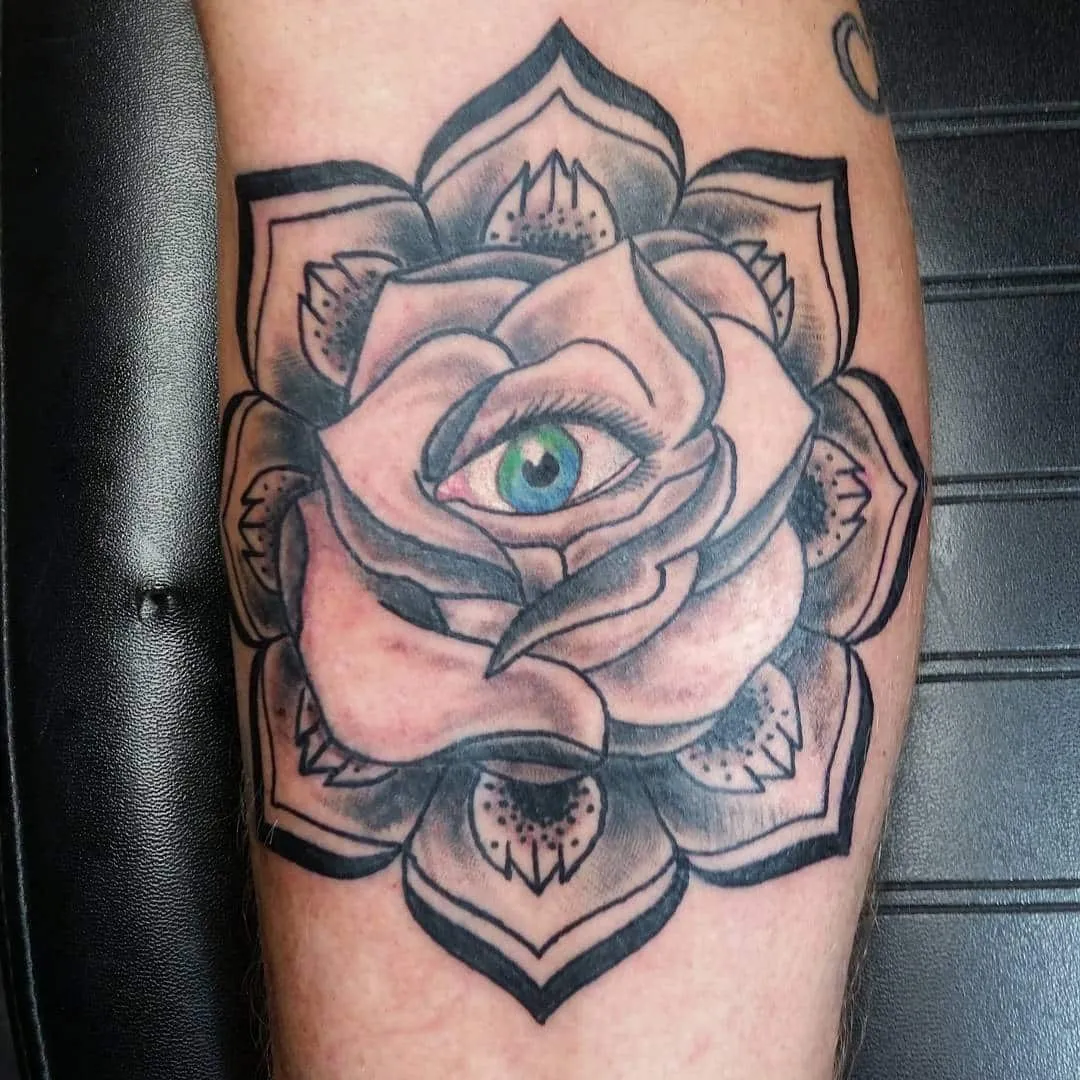 cover-ups tattoo by TJ Cornelius at Fallen Raven Tattoo Studio in Simpsonville, SC