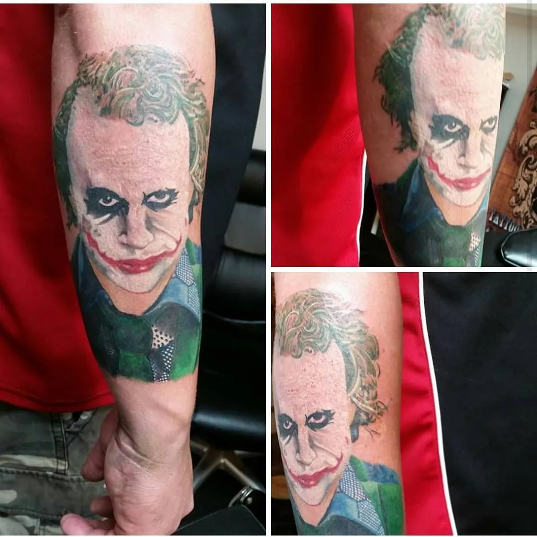 cover-ups tattoo by TJ Cornelius at Fallen Raven Tattoo Studio in Simpsonville, SC