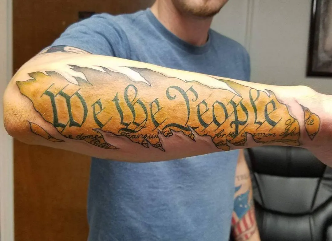 black & grey realism tattoo by TJ Cornelius at Fallen Raven Tattoo Studio in Simpsonville, SC