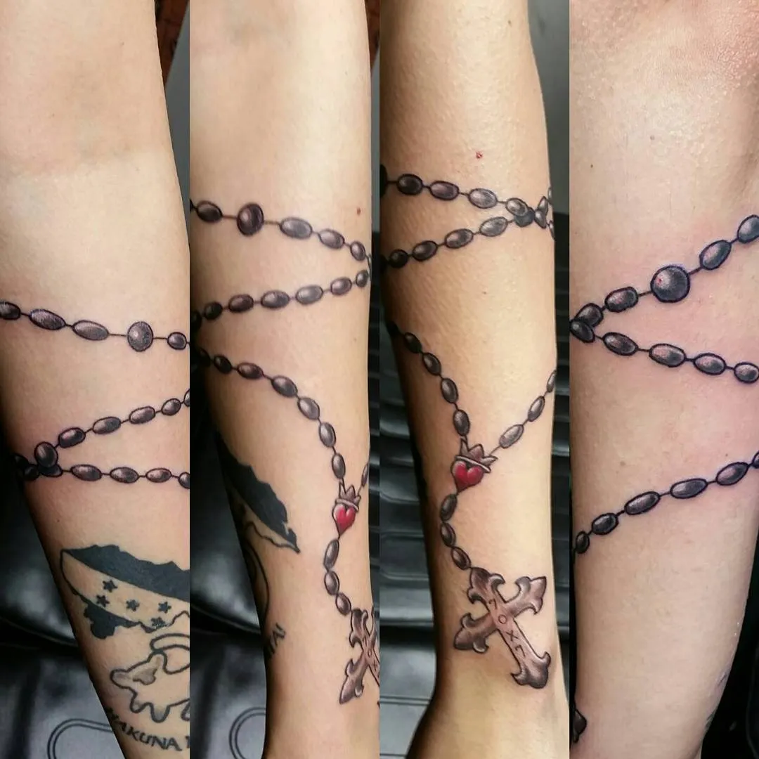 black & grey realism tattoo by TJ Cornelius at Fallen Raven Tattoo Studio in Simpsonville, SC