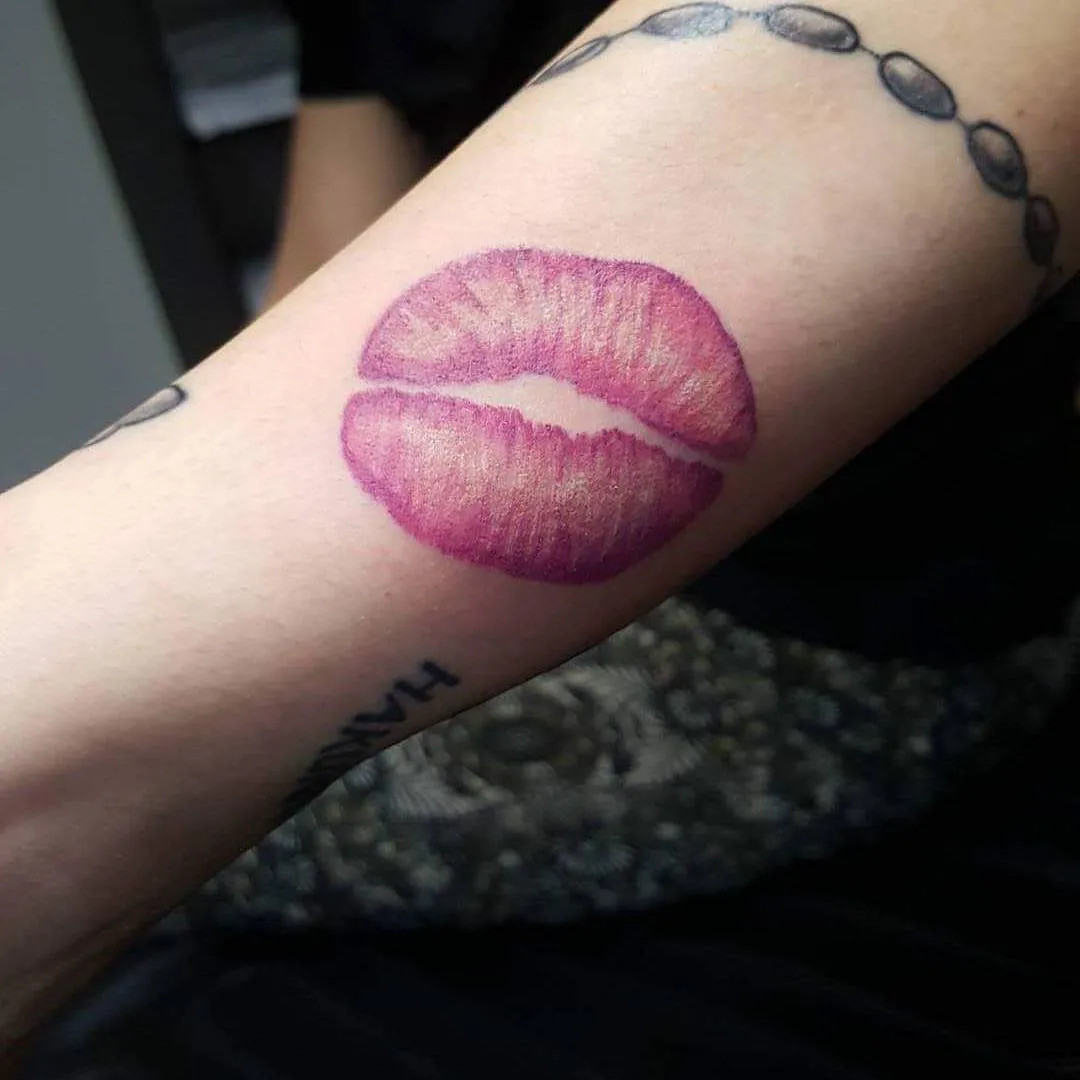 custom tattoos tattoo by TJ Cornelius at Fallen Raven Tattoo Studio in Simpsonville, SC
