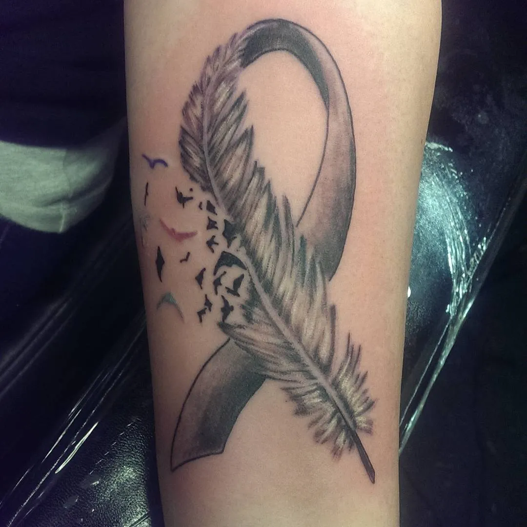 cover-ups tattoo by TJ Cornelius at Fallen Raven Tattoo Studio in Simpsonville, SC