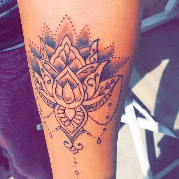 custom tattoos tattoo by TJ Cornelius at Fallen Raven Tattoo Studio in Simpsonville, SC