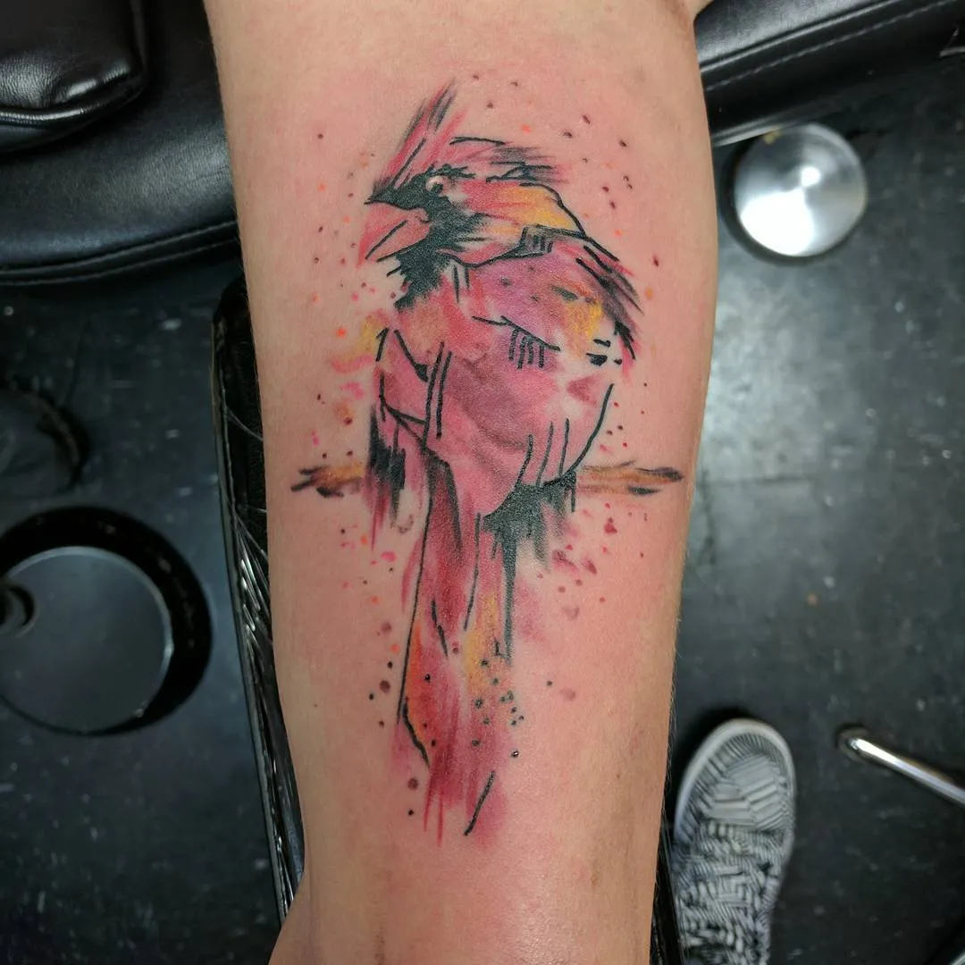 black & grey realism tattoo by TJ Cornelius at Fallen Raven Tattoo Studio in Simpsonville, SC
