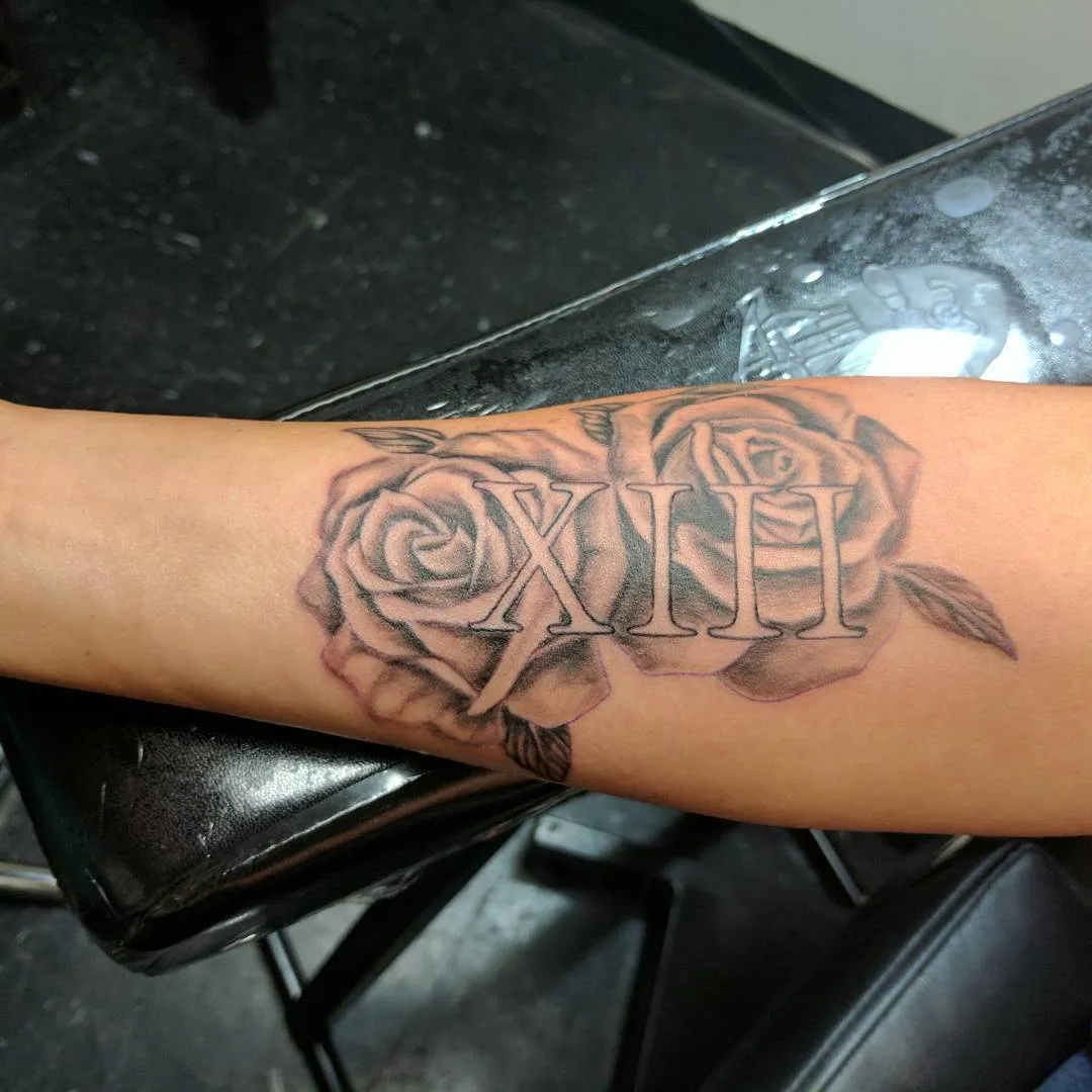 cover-ups tattoo by TJ Cornelius at Fallen Raven Tattoo Studio in Simpsonville, SC