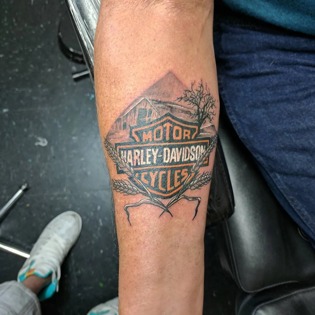 cover-ups tattoo by TJ Cornelius at Fallen Raven Tattoo Studio in Simpsonville, SC