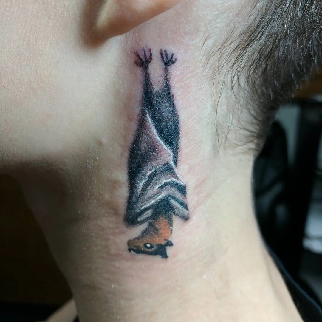 black & grey realism tattoo by TJ Cornelius at Fallen Raven Tattoo Studio in Simpsonville, SC
