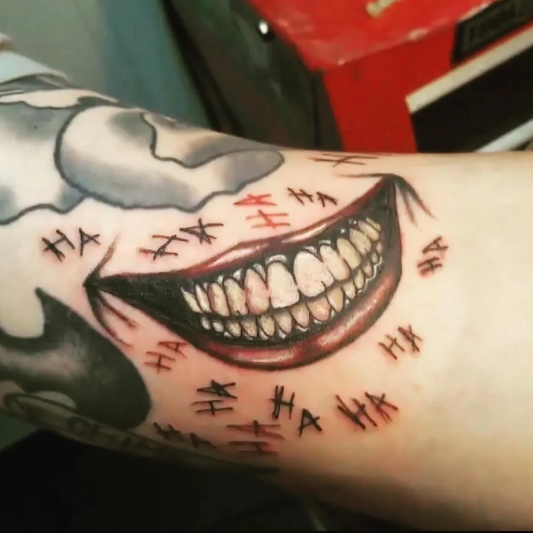 black & grey realism tattoo by TJ Cornelius at Fallen Raven Tattoo Studio in Simpsonville, SC