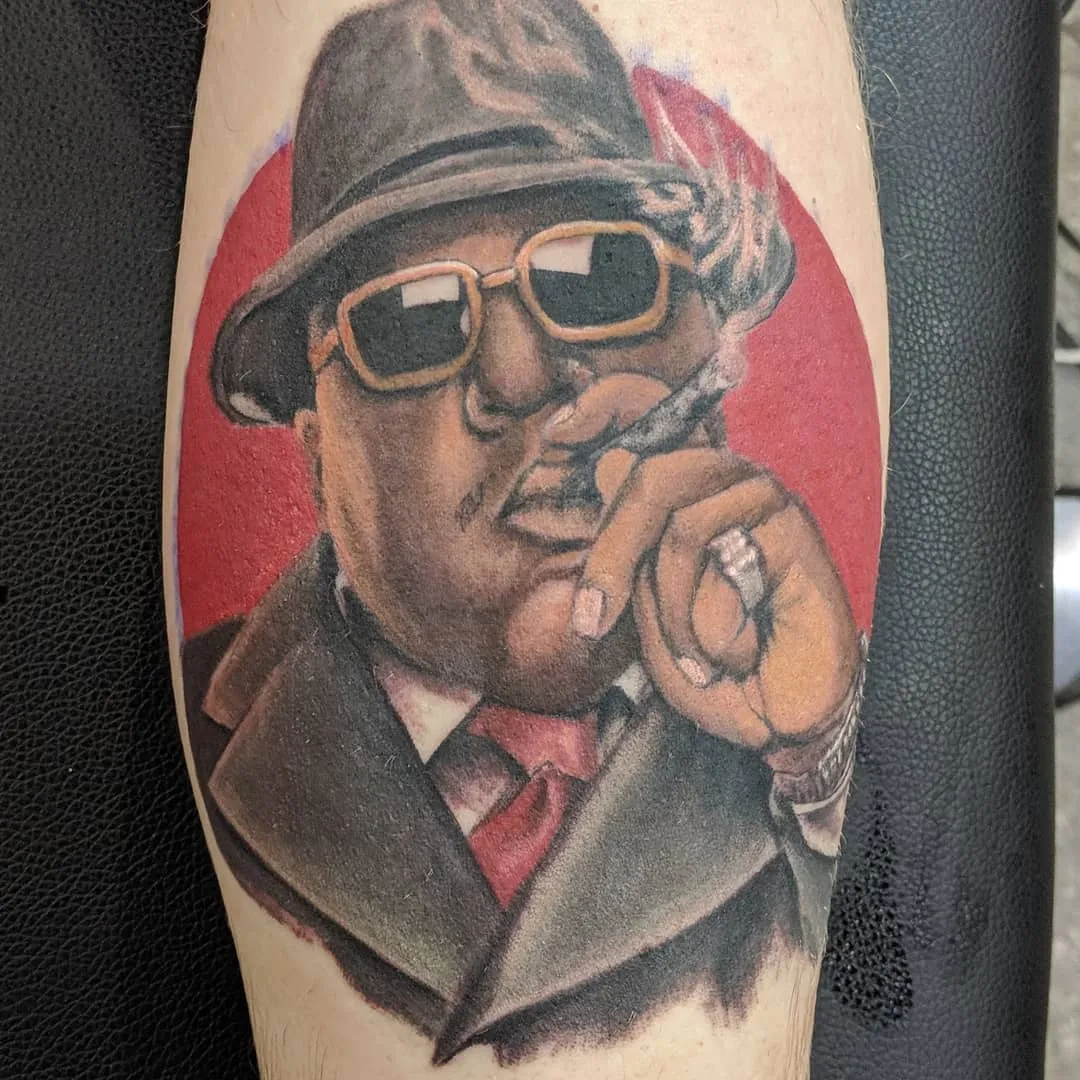 cover-ups tattoo by TJ Cornelius at Fallen Raven Tattoo Studio in Simpsonville, SC