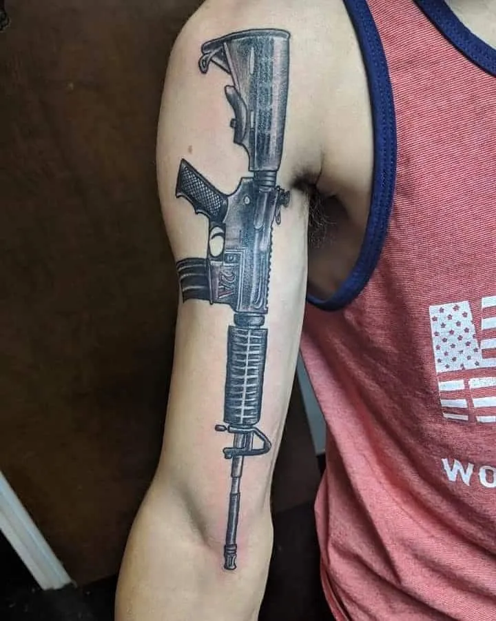 cover-ups tattoo by TJ Cornelius at Fallen Raven Tattoo Studio in Simpsonville, SC