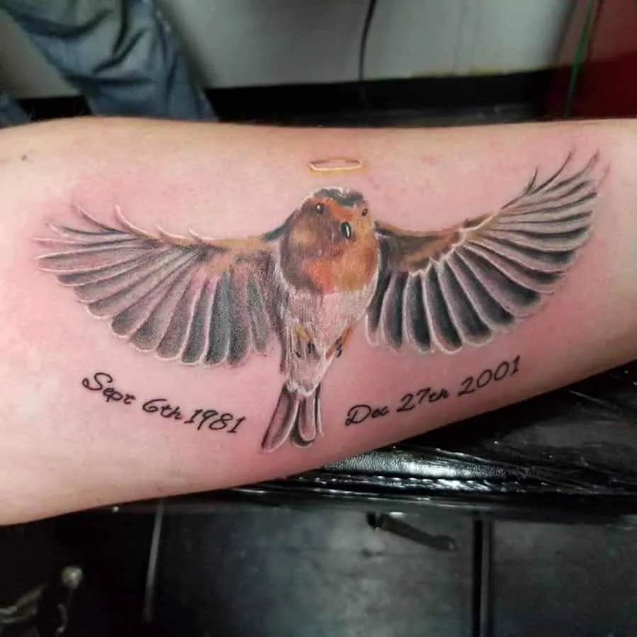 cover-ups tattoo by TJ Cornelius at Fallen Raven Tattoo Studio in Simpsonville, SC