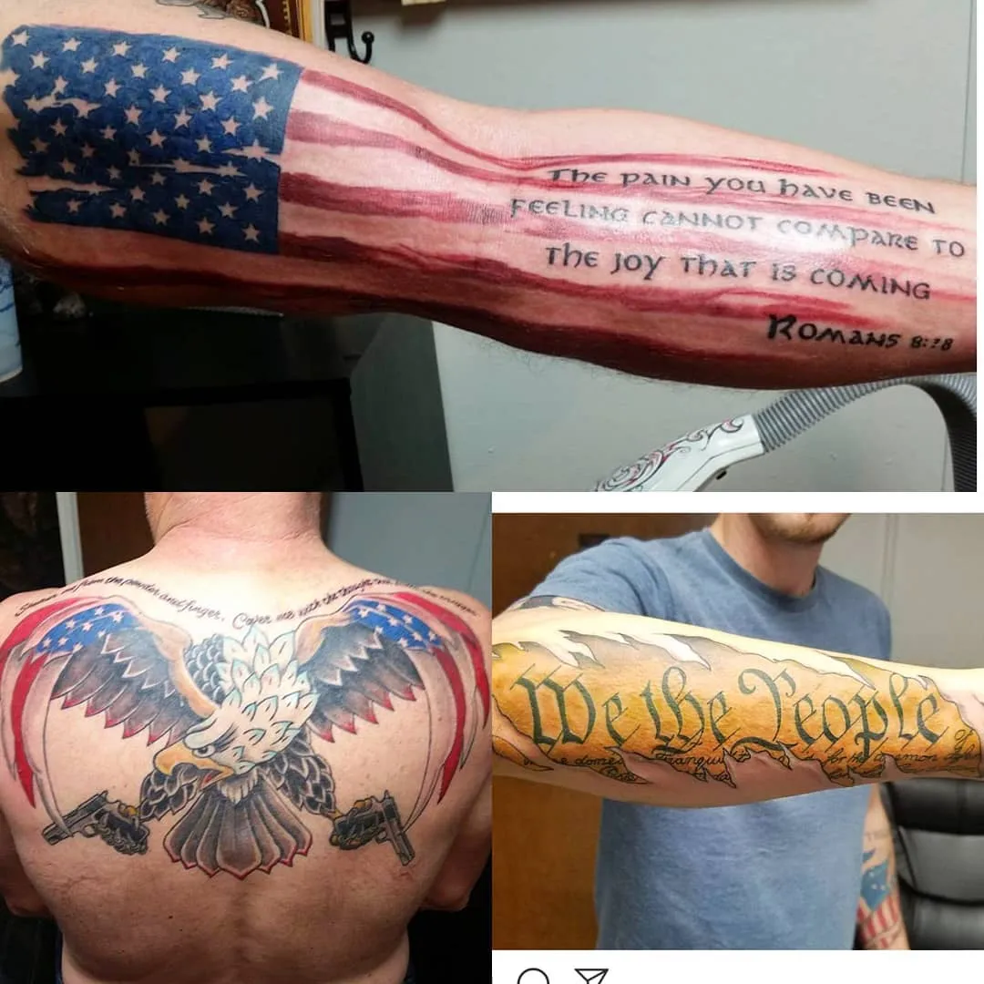 black & grey realism tattoo by TJ Cornelius at Fallen Raven Tattoo Studio in Simpsonville, SC