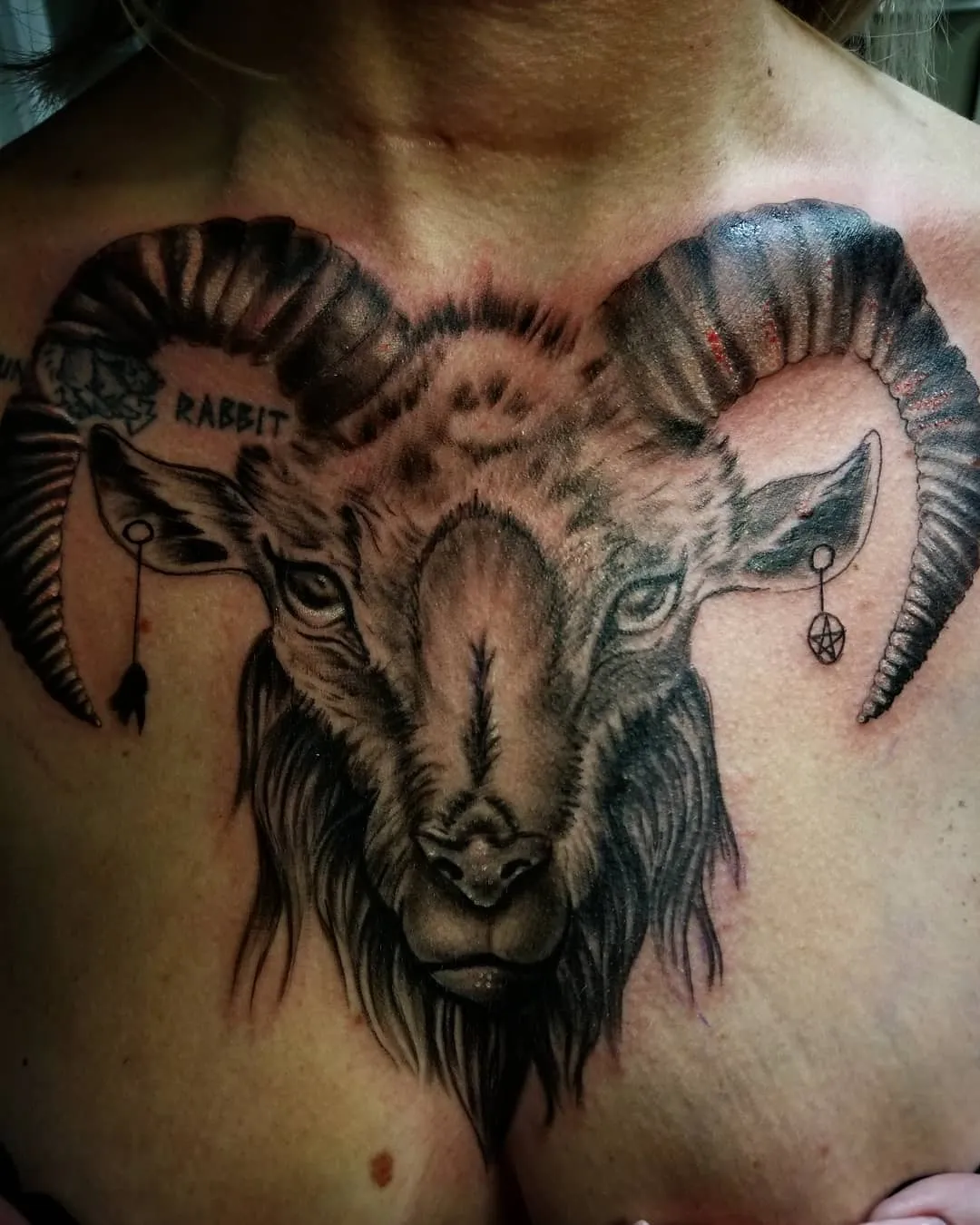 black & grey realism tattoo by Pete Delia at Fallen Raven Tattoo Studio in Simpsonville, SC