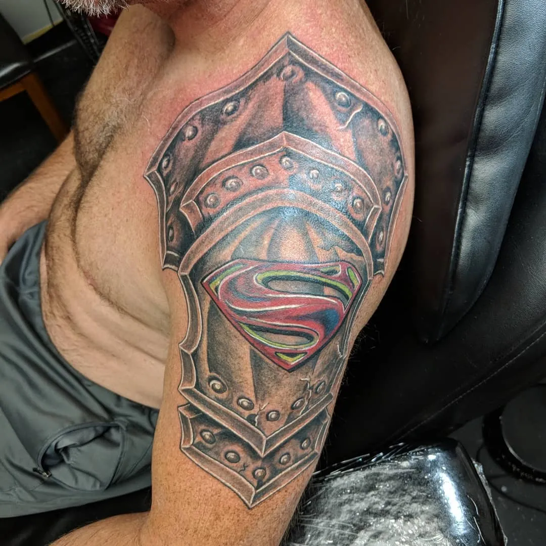 cover-ups tattoo by TJ Cornelius at Fallen Raven Tattoo Studio in Simpsonville, SC