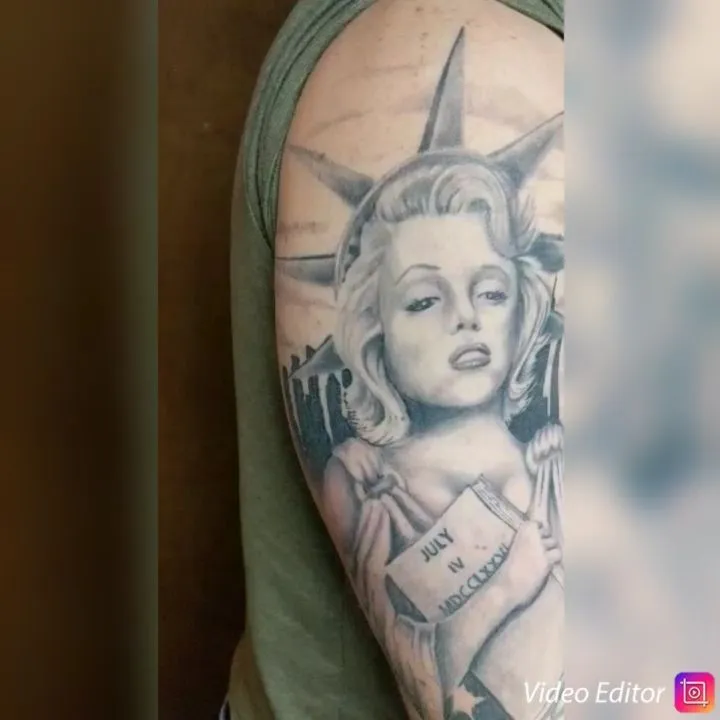 black & grey realism tattoo by TJ Cornelius at Fallen Raven Tattoo Studio in Simpsonville, SC