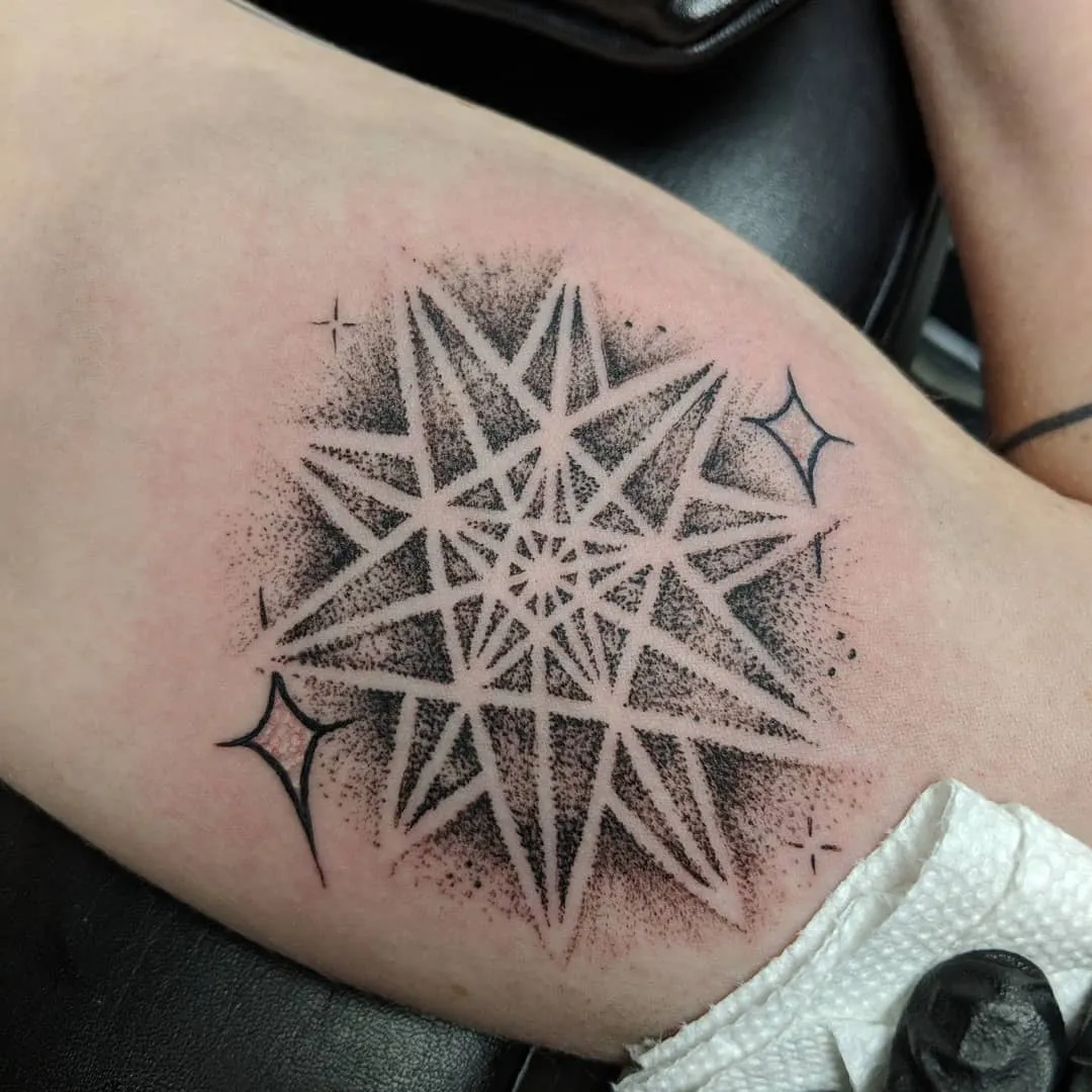 black & grey realism tattoo by TJ Cornelius at Fallen Raven Tattoo Studio in Simpsonville, SC