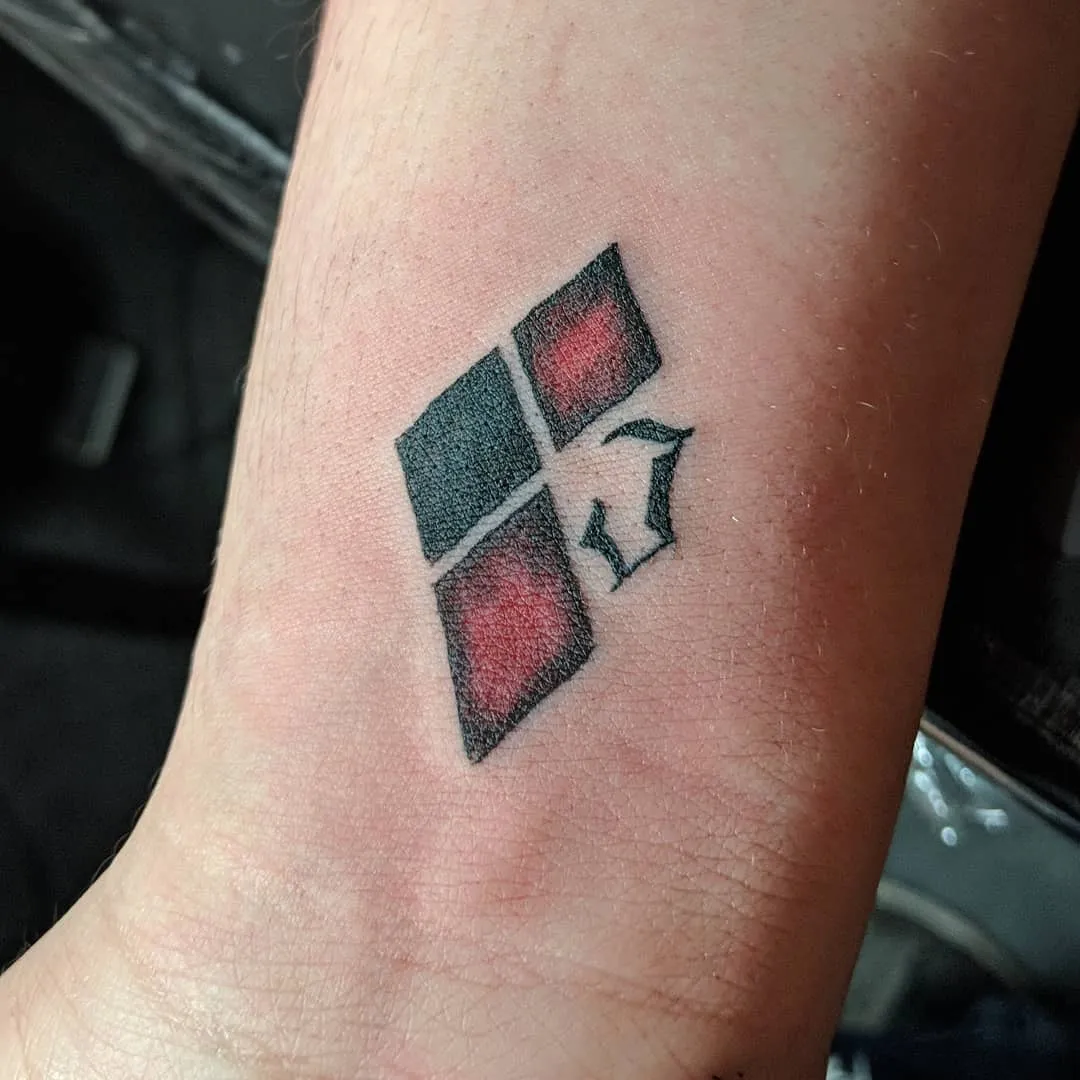 cover-ups tattoo by TJ Cornelius at Fallen Raven Tattoo Studio in Simpsonville, SC