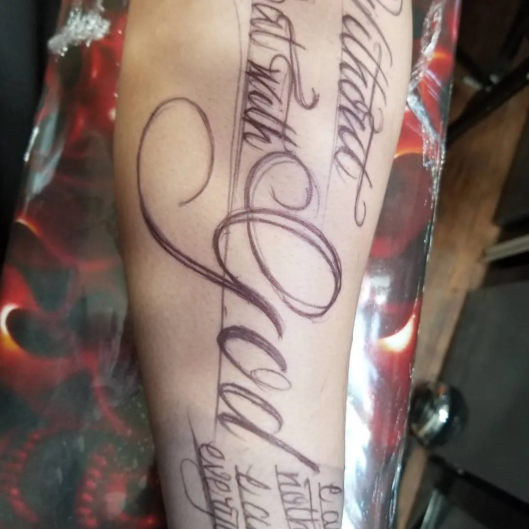 black & grey realism tattoo by Pete Delia at Fallen Raven Tattoo Studio in Simpsonville, SC