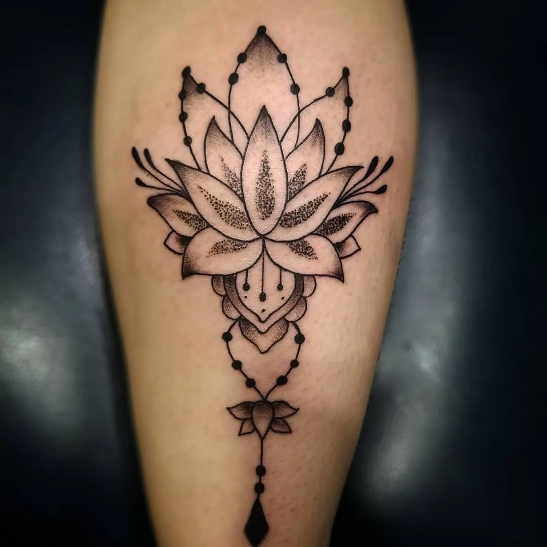 black & grey realism tattoo by Pete Delia at Fallen Raven Tattoo Studio in Simpsonville, SC