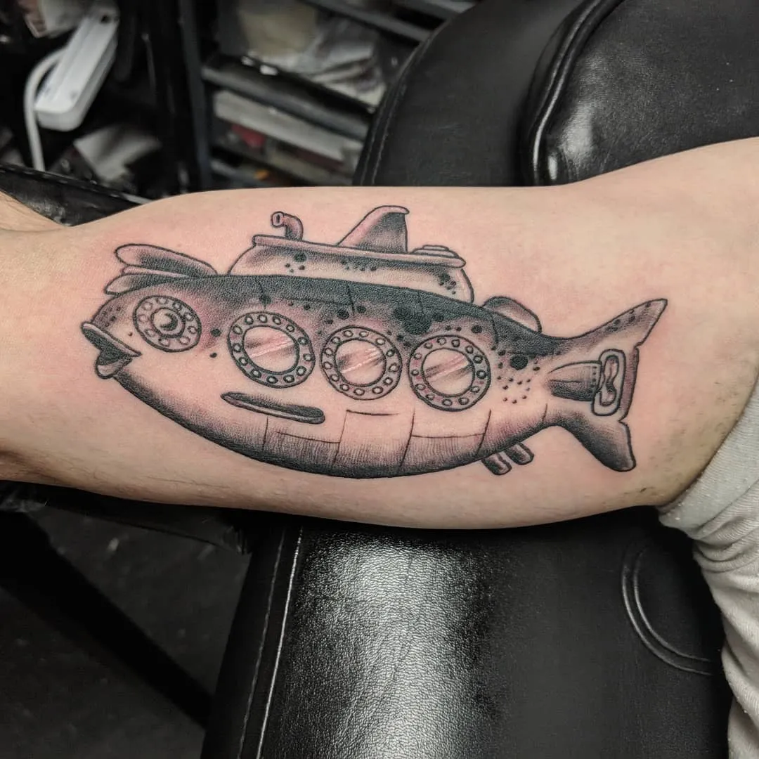 cover-ups tattoo by TJ Cornelius at Fallen Raven Tattoo Studio in Simpsonville, SC