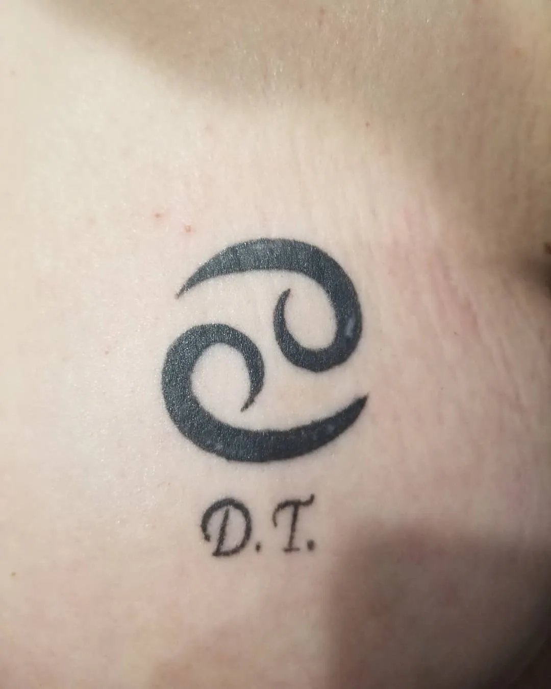 black & grey realism tattoo by Pete Delia at Fallen Raven Tattoo Studio in Simpsonville, SC