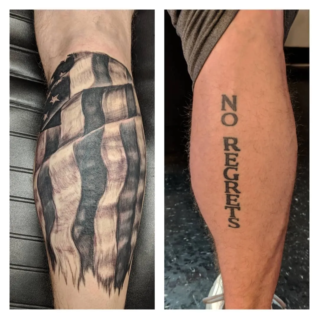 black & grey realism tattoo by TJ Cornelius at Fallen Raven Tattoo Studio in Simpsonville, SC