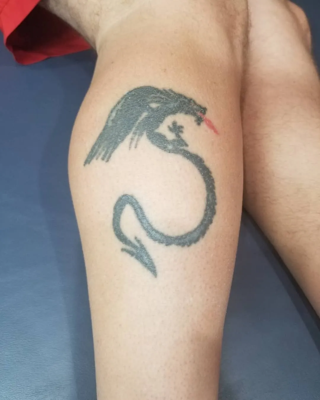 black & grey realism tattoo by Pete Delia at Fallen Raven Tattoo Studio in Simpsonville, SC