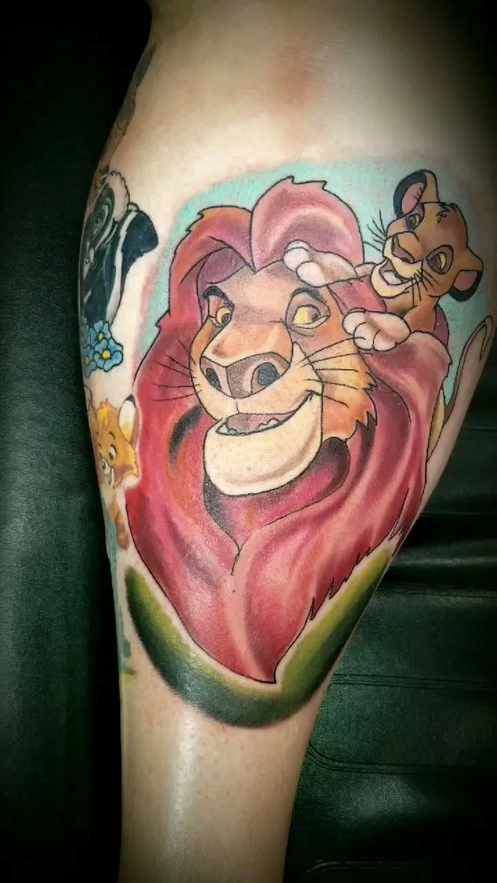 black & grey realism tattoo by Pete Delia at Fallen Raven Tattoo Studio in Simpsonville, SC