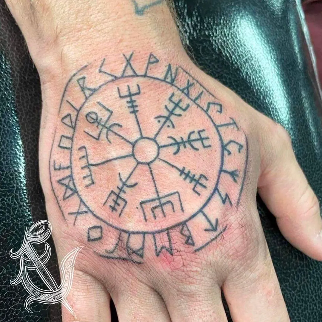 custom tattoos tattoo by TJ Cornelius at Fallen Raven Tattoo Studio in Simpsonville, SC