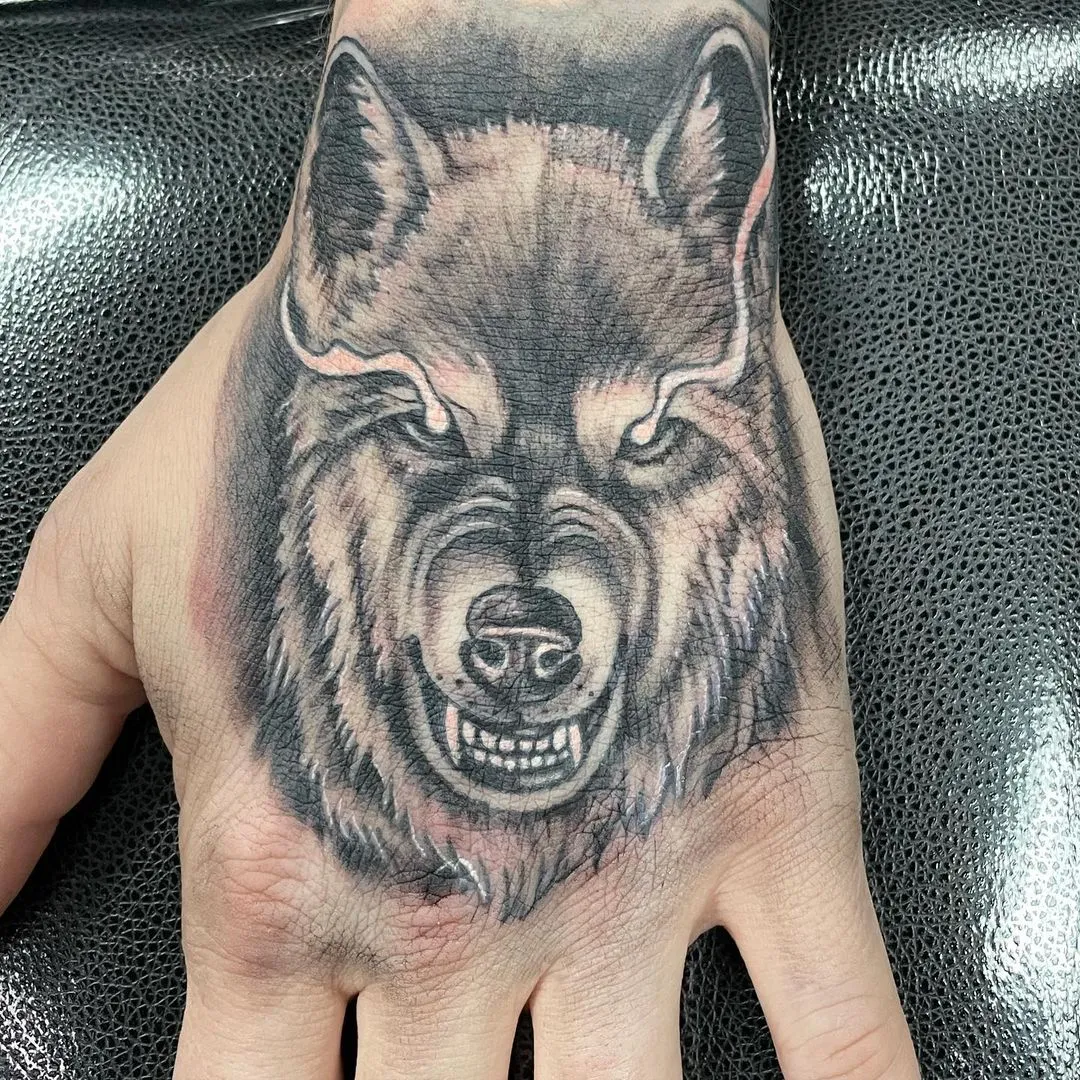 cover-ups tattoo by TJ Cornelius at Fallen Raven Tattoo Studio in Simpsonville, SC