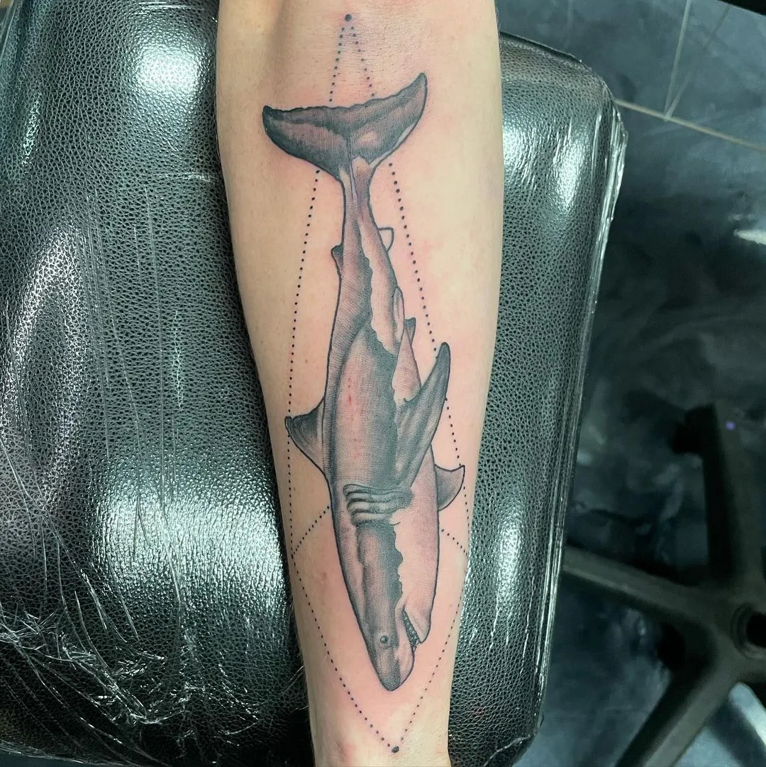 cover-ups tattoo by TJ Cornelius at Fallen Raven Tattoo Studio in Simpsonville, SC
