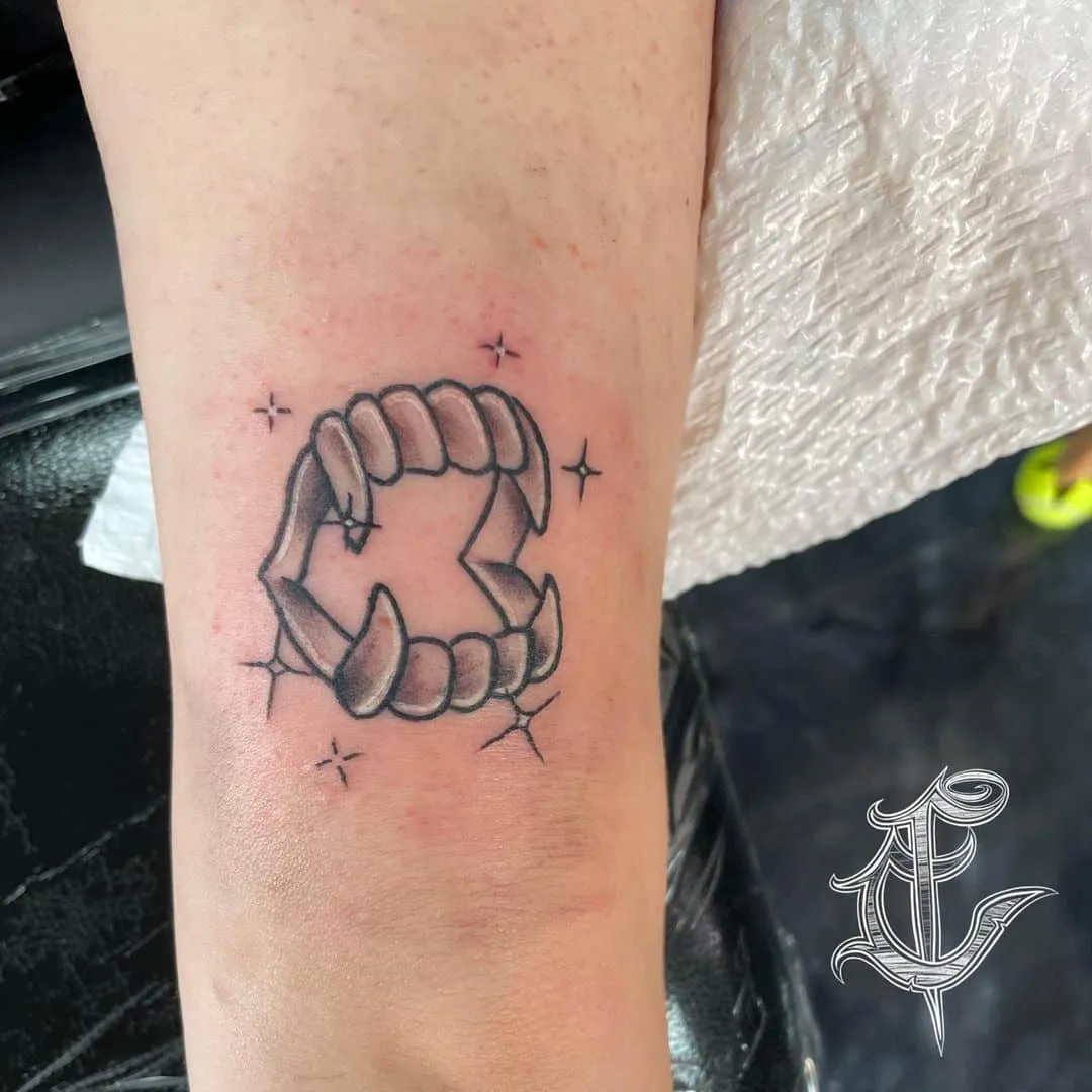 black & grey realism tattoo by TJ Cornelius at Fallen Raven Tattoo Studio in Simpsonville, SC
