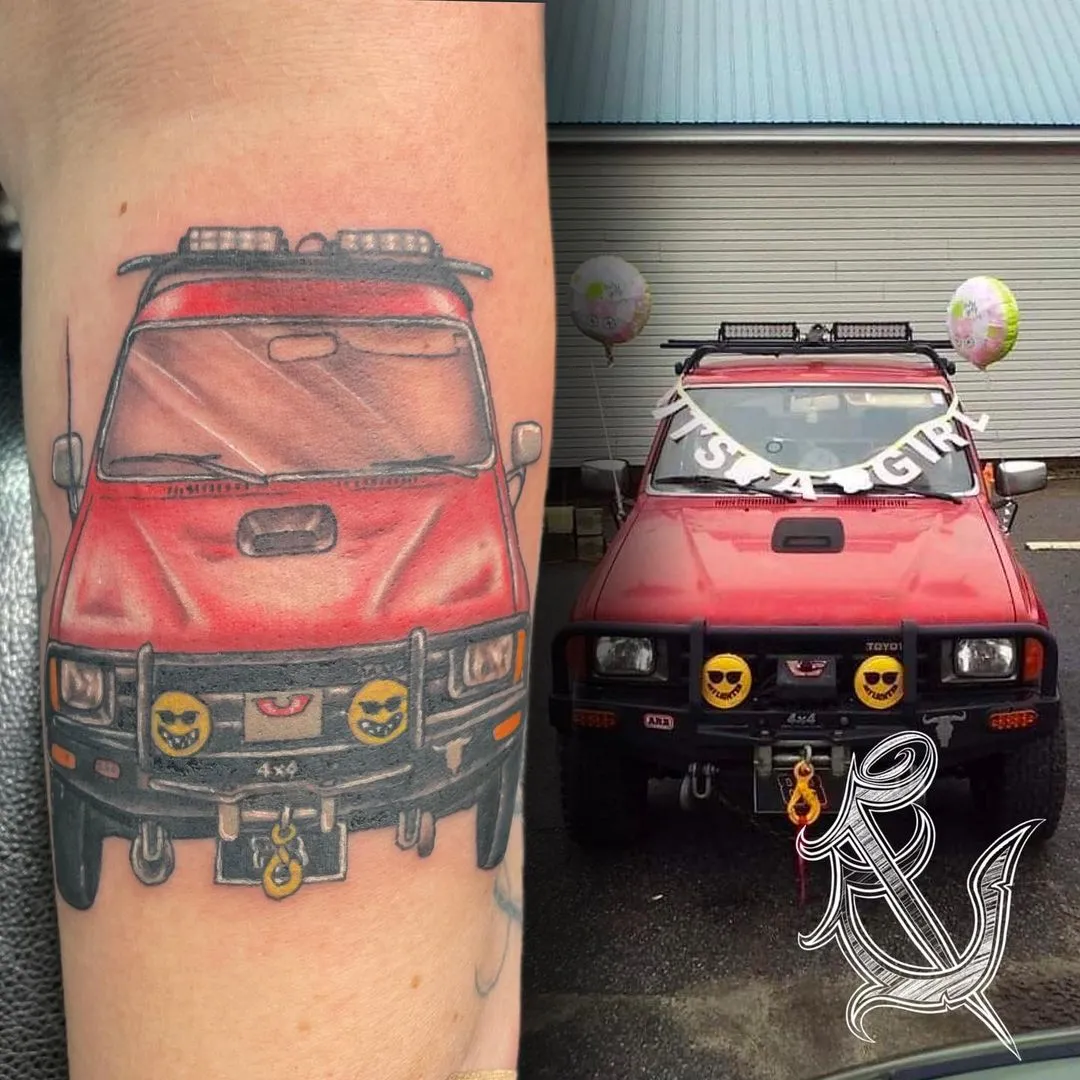 cover-ups tattoo by TJ Cornelius at Fallen Raven Tattoo Studio in Simpsonville, SC