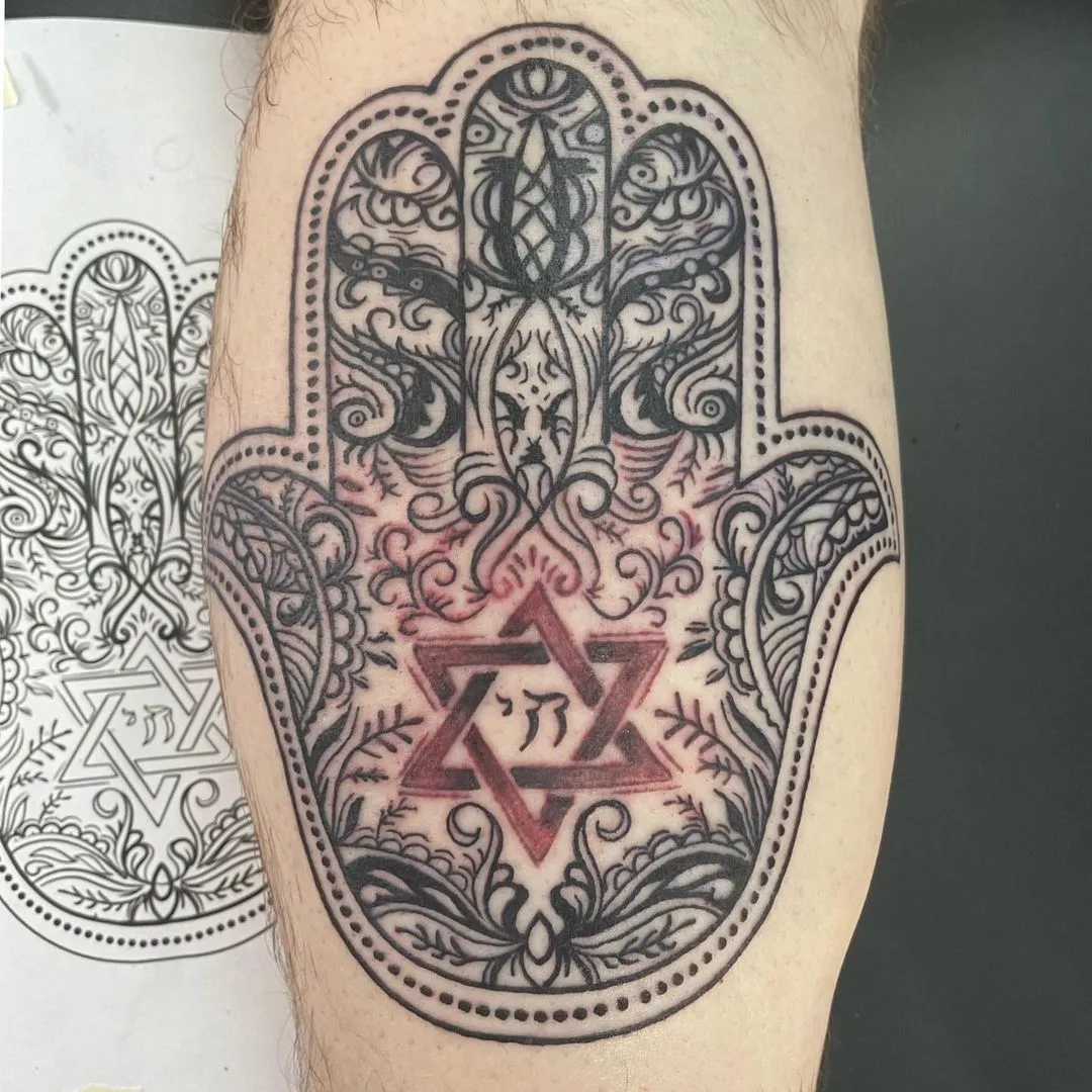cover-ups tattoo by TJ Cornelius at Fallen Raven Tattoo Studio in Simpsonville, SC