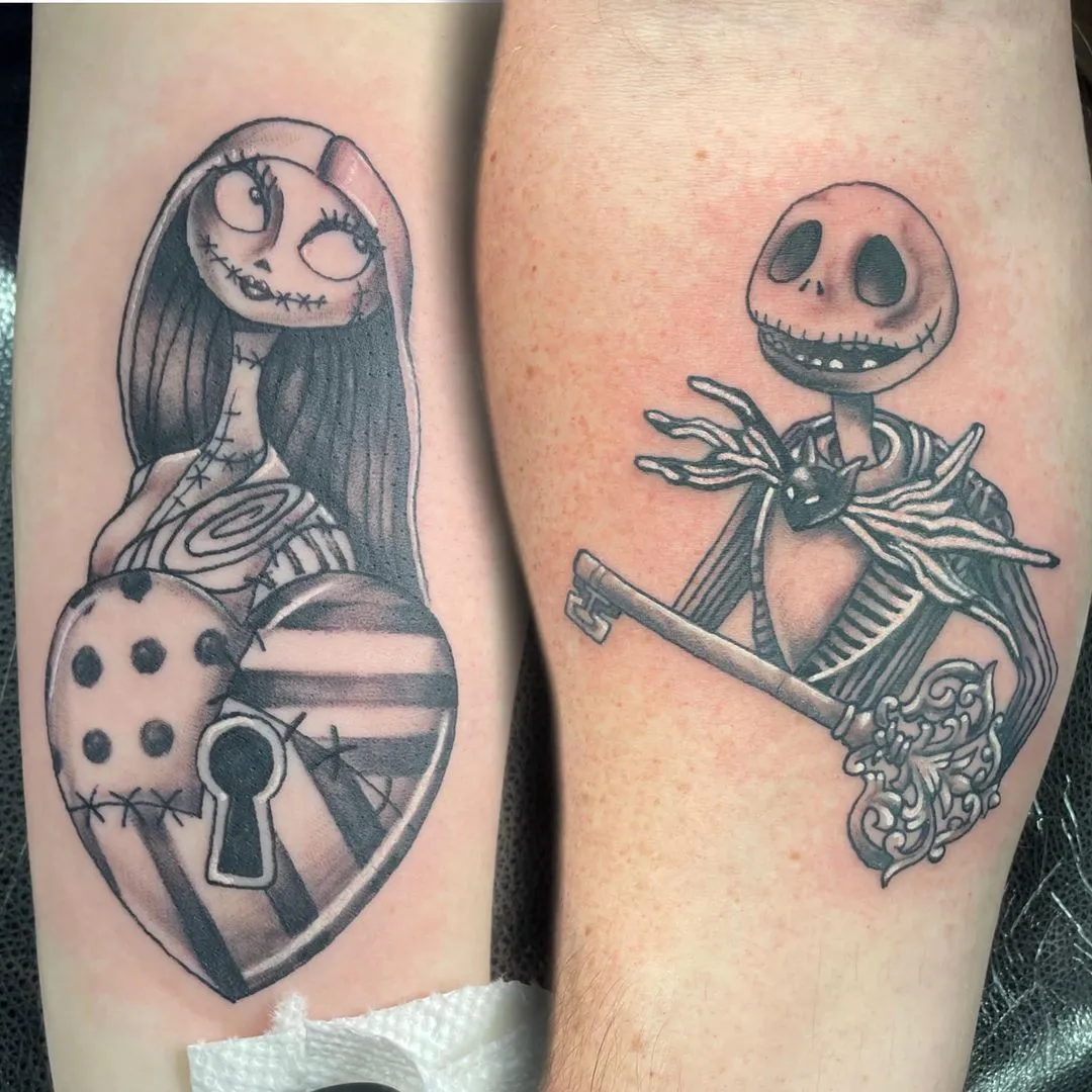 cover-ups tattoo by TJ Cornelius at Fallen Raven Tattoo Studio in Simpsonville, SC