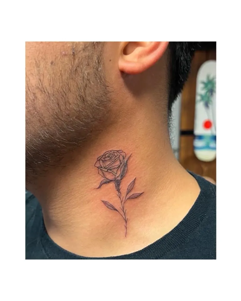 black & grey realism tattoo by TJ Cornelius at Fallen Raven Tattoo Studio in Simpsonville, SC