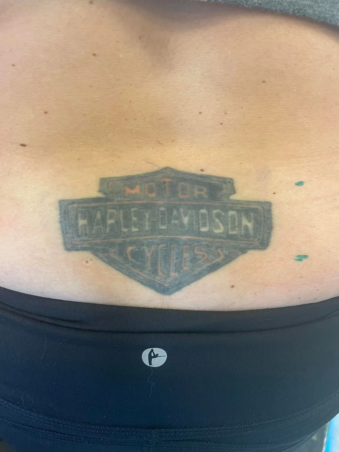 black & grey realism tattoo by TJ Cornelius at Fallen Raven Tattoo Studio in Simpsonville, SC
