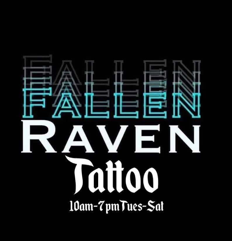black & grey realism tattoo by TJ Cornelius at Fallen Raven Tattoo Studio in Simpsonville, SC