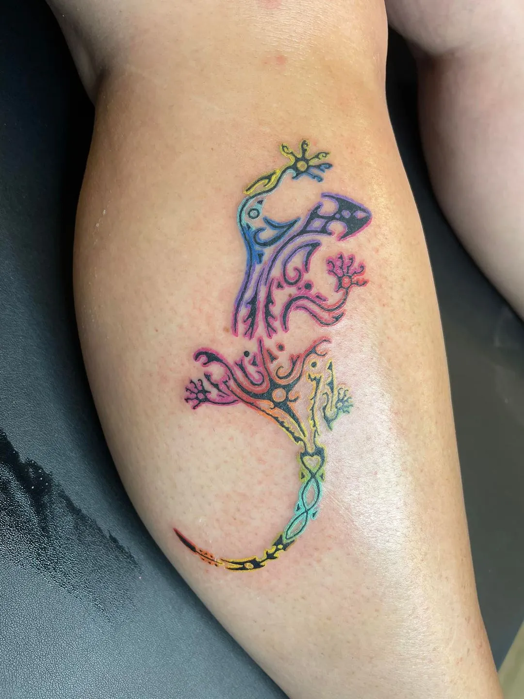 black & grey realism tattoo by TJ Cornelius at Fallen Raven Tattoo Studio in Simpsonville, SC